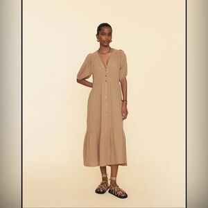 Xirena “Lennox” dress